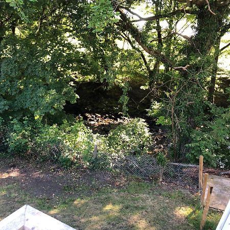 3-Bed House Waterfall Country Brecon Beacons Pontneddfechan Buitenkant foto